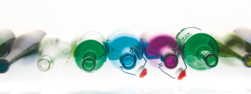 Eurographics Pannello Decorativo Multicolore