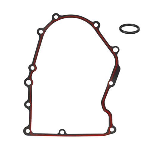 Image of 2404166s Gasket Replacement Kohler Engine Oil Pan Gasket 24-041-66-S, 24-041-54-S Oil Gasket with O-Ring