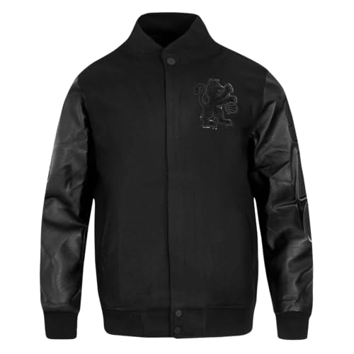 Image of Pro Standard Mens NBA Classic Varsity Jacket