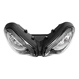 Fabriqué à partir de matériaux durables, ce phare moto offre une longévité et une durabilité exceptionnelles. Son design unique lui permet non seulement de résister efficacement aux intempéries, mais aussi de se démarquer sur la route. Le système de phare moto empêche l'accumulation d'humidité, garantissant un éclairage stable et durable, ainsi qu'une luminosité et des performances optimales, même par mauvais temps.