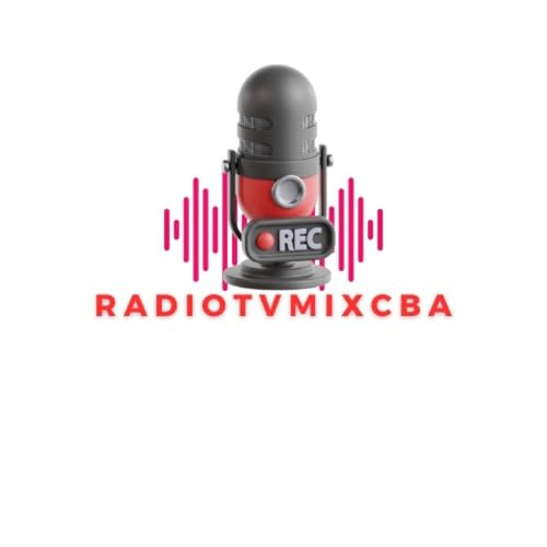 『RADIOTVMIXCBA』のカバーアート