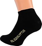 FUNKTIONSEIGENSCHAFTEN - Lyocell nimmt Feuchtigkeit sehr zügig auf und gibt sie schnell wieder ab. - Antibakteriell! kein Feuchtigkeitsfilm auf der Faser - Umweltfreundlich! neuartige Zellulosefaser ist biologisch abbaubar, kompostierbar - Ausgangsmaterial = Eukalyptusholz, Es wächst schnell und kommt ohne künstliche Bewässerung und Pestizide aus.