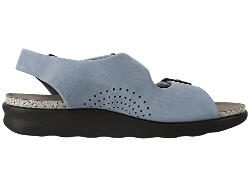 Image of SAS Women's Relaxed Heel Strap Sandal