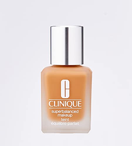 Superbalanced fluid #15 golden - vue 4