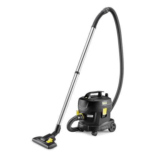 Karcher Aspirateur poussiéres T11/1 Classic HEPA