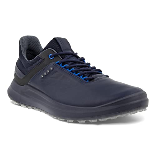 ECCO Herren Golf Core Hydromax Wasserabweisend Golfschuh - Image 5