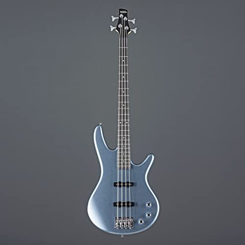 Ibanez Gio GSR180-BEM E-Bass in Baltic Blue Metallic