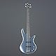 Ibanez Gio GSR180-BEM Baltic Blue Metallic