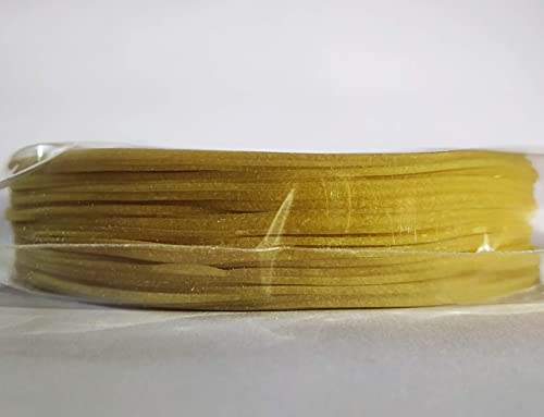 SRI AYYAPPA Kerala Salted Pappadam - 300 G - 4 Inch - Traditional Homemade Fryums/Papad/Appalam (150 Gram X 2 Pack)