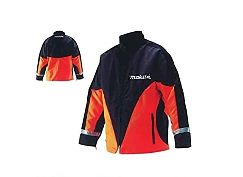 Amazon.co.jp: マキタ(Makita) 防護ジャケットMSIZE_NAME A-67614 
