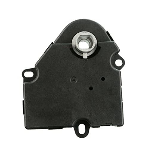 Moteur de climatiseur HVAC 15887322 pour système de ventilation auto