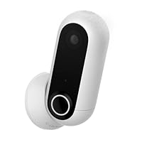 Algopix Similar Product 17 - CANARY Flex Outdoor Indoor Home