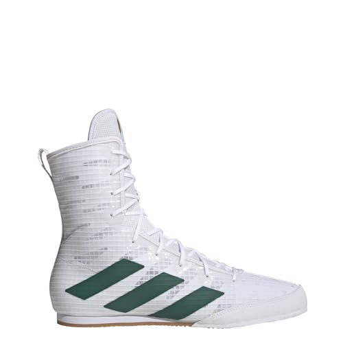 Image of Adidas Unisex-Adult Box Hog 4 Boxing