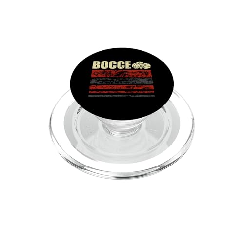 PopGrip pour MagSafe Pétanque : Ne faites plus tomber votre téléphone sur le terrain de Bocce