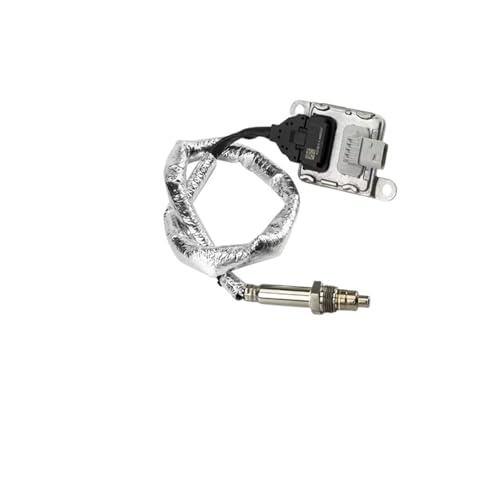 Capteur 5WK96740B de NOx : Réduisez la consommation diesel