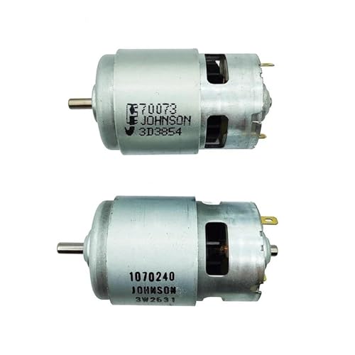 775 electronic starter DC 18V 1070240 70073 DC 12V-20V High Speed Power Large Torque RS-775 electronic starter DIY B