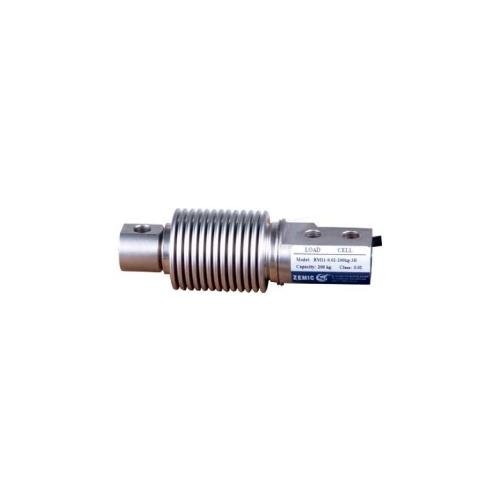 Brecknell BM11-C3-0.1t, BM11 100KG Stainless Single Point with Bellows Load Cell, 1 pc