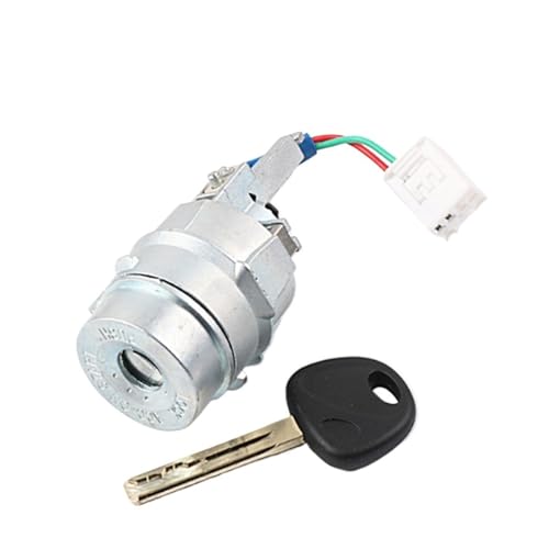 Cylindre de serrure de porte avec kit de réparation d'allumage auto OEM DAKATU