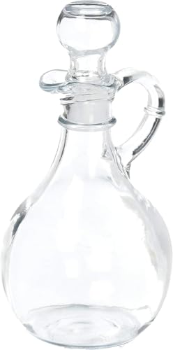 Anchor Hocking 980R Presence Cruet With Stopper