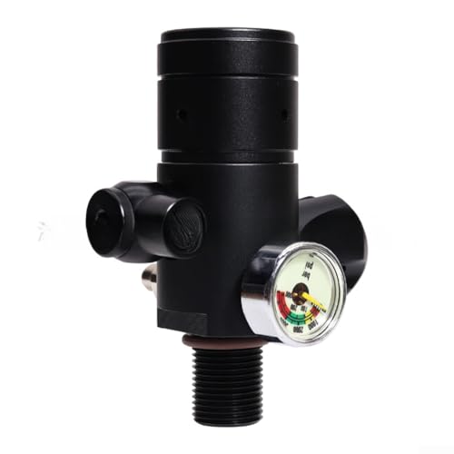Cylindre de gaz de plongée M18 x 1,5 idéal pour optimiser votre décompression - 5