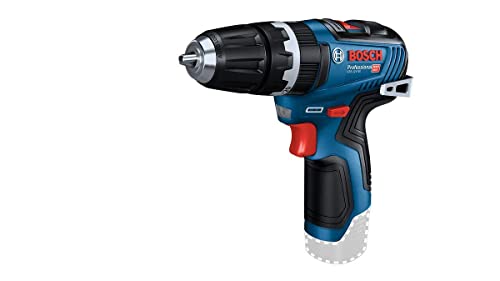 Bosch GSB 12V-35 Trapano-avvitatore