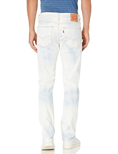 Image of Levi's Men's 510 Skinny Fit Jeans