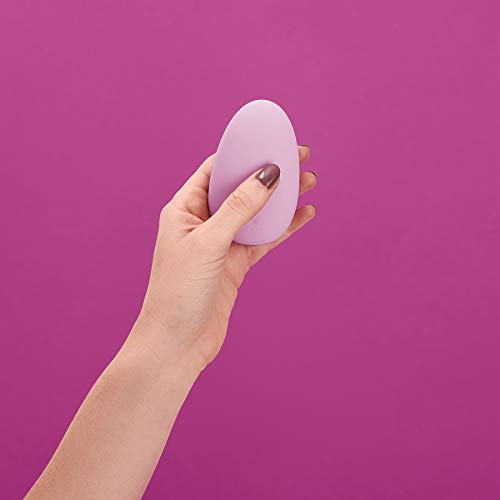 Œuf Vibrant Fuchsia Je Joue Mimi Soft OS 1 Unité - 4