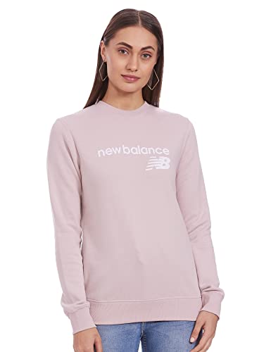 Image of new balance Women Sweatshirt