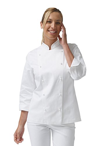 Siggi Cuoco giacca da donna a maniche lunghe