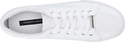 Tommy Hilfiger Laddi 2 White Multi Ll3