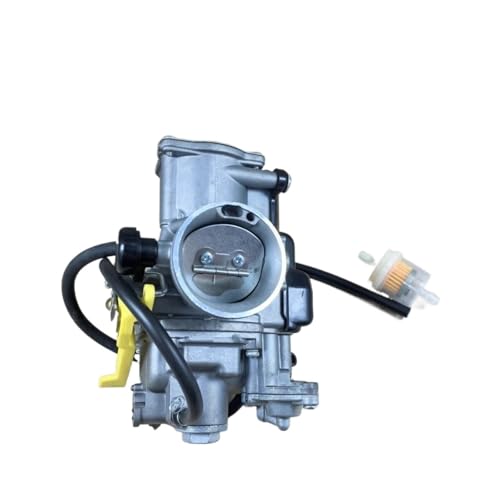 Carburateur Honda Sportrax 300 résout les problèmes de démarrage TRX300EX