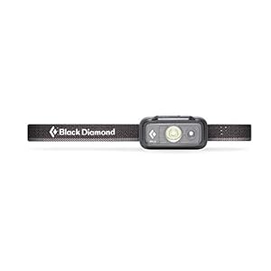 Black Diamond Spotlite Headlamp 160 Lumen (New 2019)