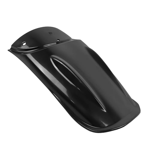 Image of CHIFUN Front Fender Mudguard Extender Wheel Cover Splash Guard Extension Replacement for BMW R18 R 18 Classic 2020-2024 Motorcycle Dust Guards Accessories