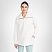 Sweaty Betty RADIANT CASUAL HALF ZIP SWEATSHIRT