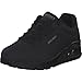 Skechers Uno Stand On Air, Scarpe da ginnastica Donna, Nero, 38 EU immagine