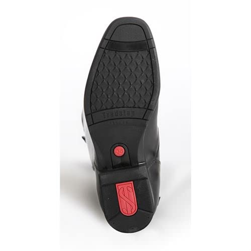 Tredstep Ladies' Medici II Field Boots, Color: Medium Regular, Size: 40