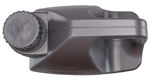 Pentosin 1058212 Atf 44 Long-Life Full Synthetic Automatic Transmission Fluid; 5 Liter #TOP4