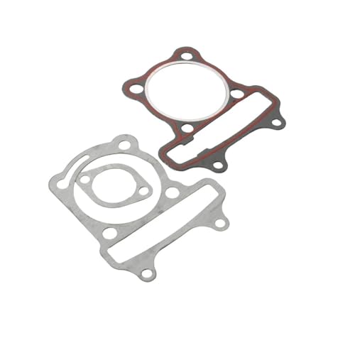 Jeu de joints de cylindre scooter 4T de haute précision pour moteurs MS XP VS125 2009