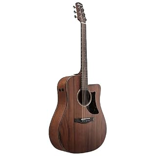 Ibanez AAD190CE-OPN Open Pore Natural – Guitare Acoustique - Les Beatles, Paul McCartney, John Lennon, RIngo Starr, George Harrison Ibanez AAD190CE-OPN Open Pore Natural - Guitare Acoustique – Image 2