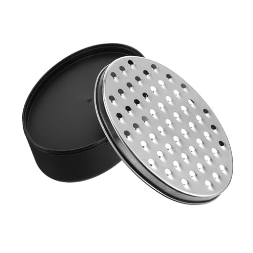 Rallador multifuncional de acero inoxidable GLEAVI portátil miniatura 1
