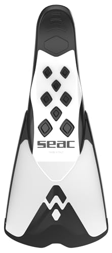 SEAC Pinne Corte da Nuoto e Snorkeling - 3