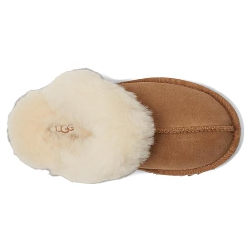 UGG Kids' Disquette Slipper2