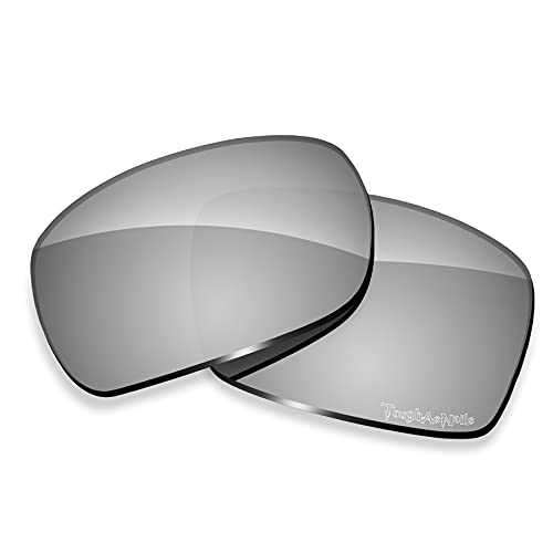 Image of ToughAsNails Replacement Lenses for Oakley Latch Beta OO9436 Sunglasses - More Options