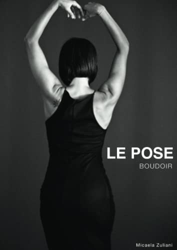 Le pose Boudoir
