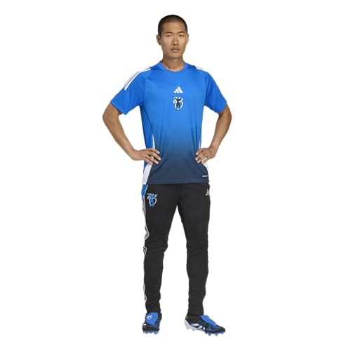 adidas Men's Jude Bellingham Training Jersey2