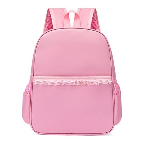 Yitengteng Ballet Dance Backpack Little Girls Ballerina Bag for Dance Toddler Gymnastics Latin Dance Yoga Tap Dance Jazz Storage Bag High Capacity Cover
