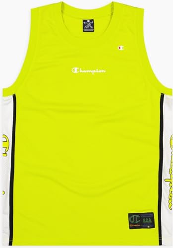 Camiseta de tirantes Champion transpirable con libertad de movimiento total