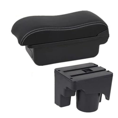 CeA ԗpA[Xg{bNX [{bNX ANZT[ ɓKVWɓKVbRɓKTW^[ɓKSt6 5 Mk6 MK5 ɓKWFb^5p ANZT[(A white line)