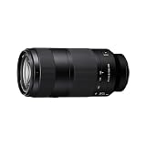 Sony FE 100-400mm F5-6.3 OSS Vollformat Telezoomobjektiv.