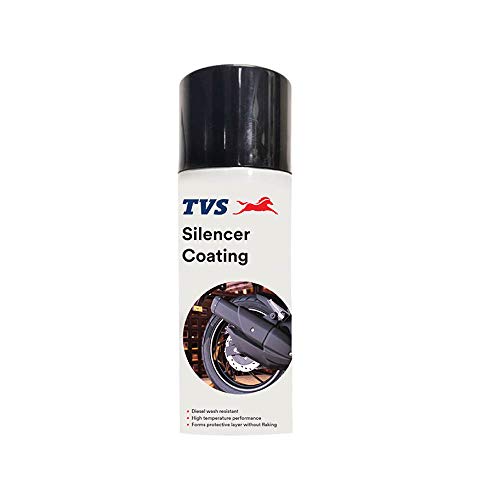 Image of TVS Silencer Coating & TVS ENGINE COAT